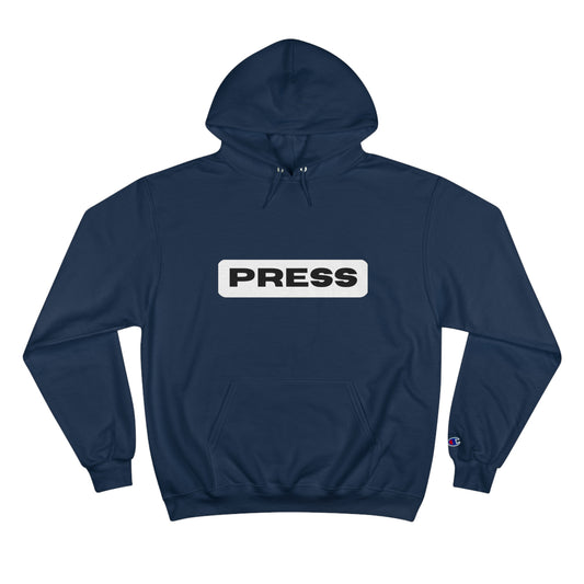 PRESS Hoodie