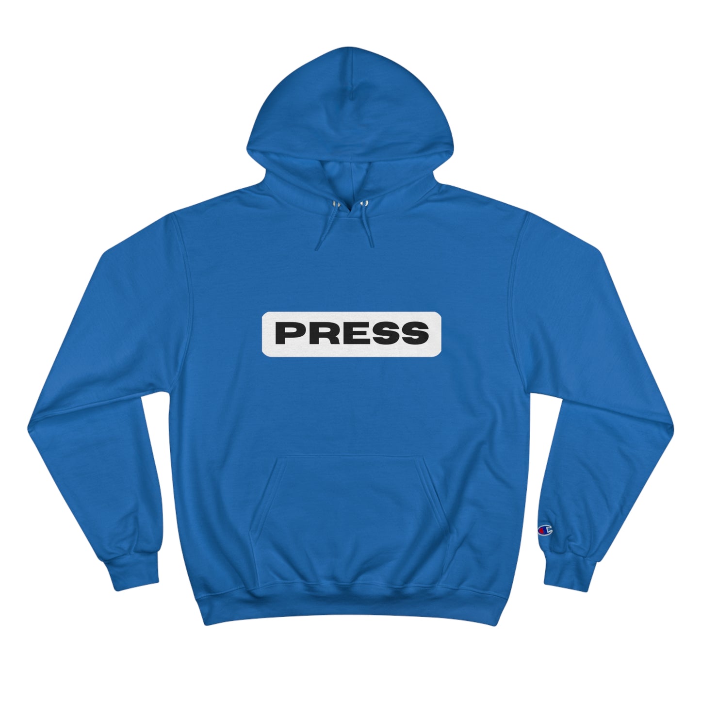 PRESS Hoodie