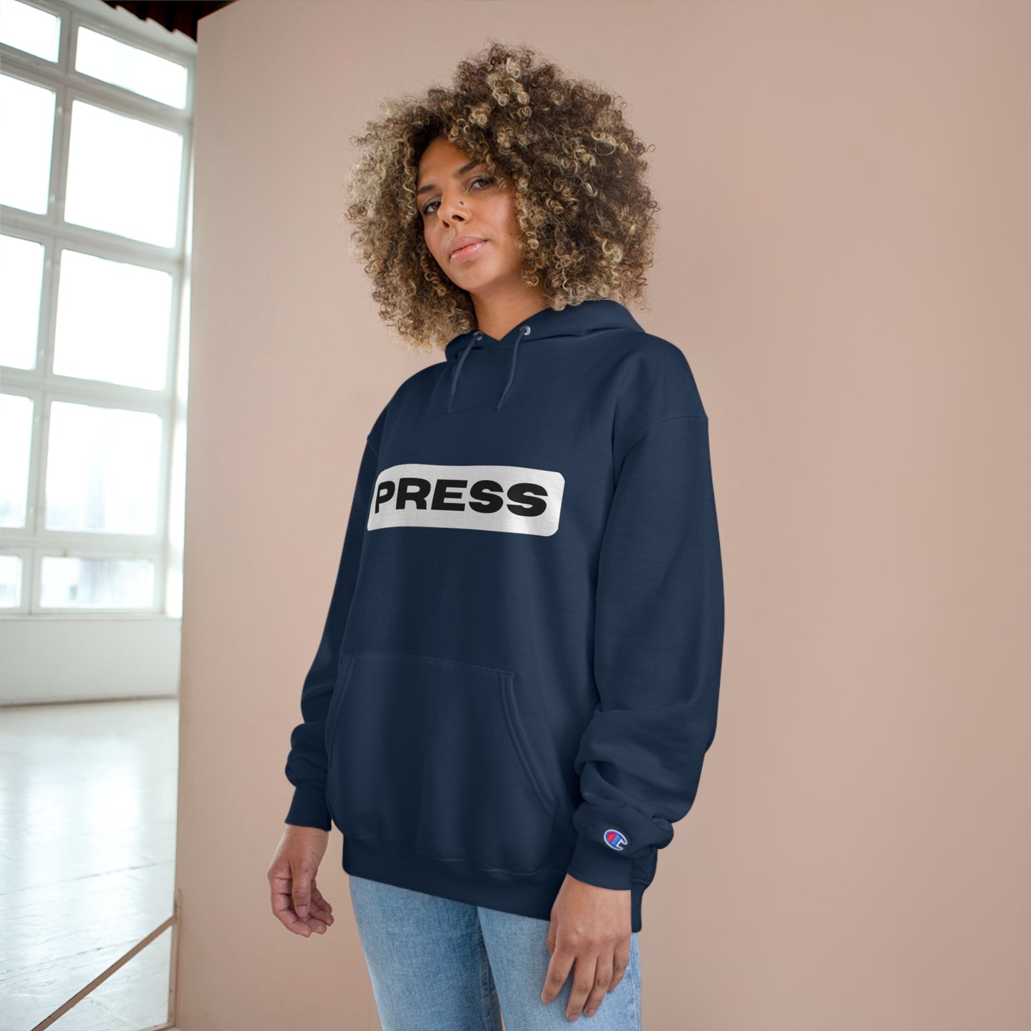 PRESS Hoodie