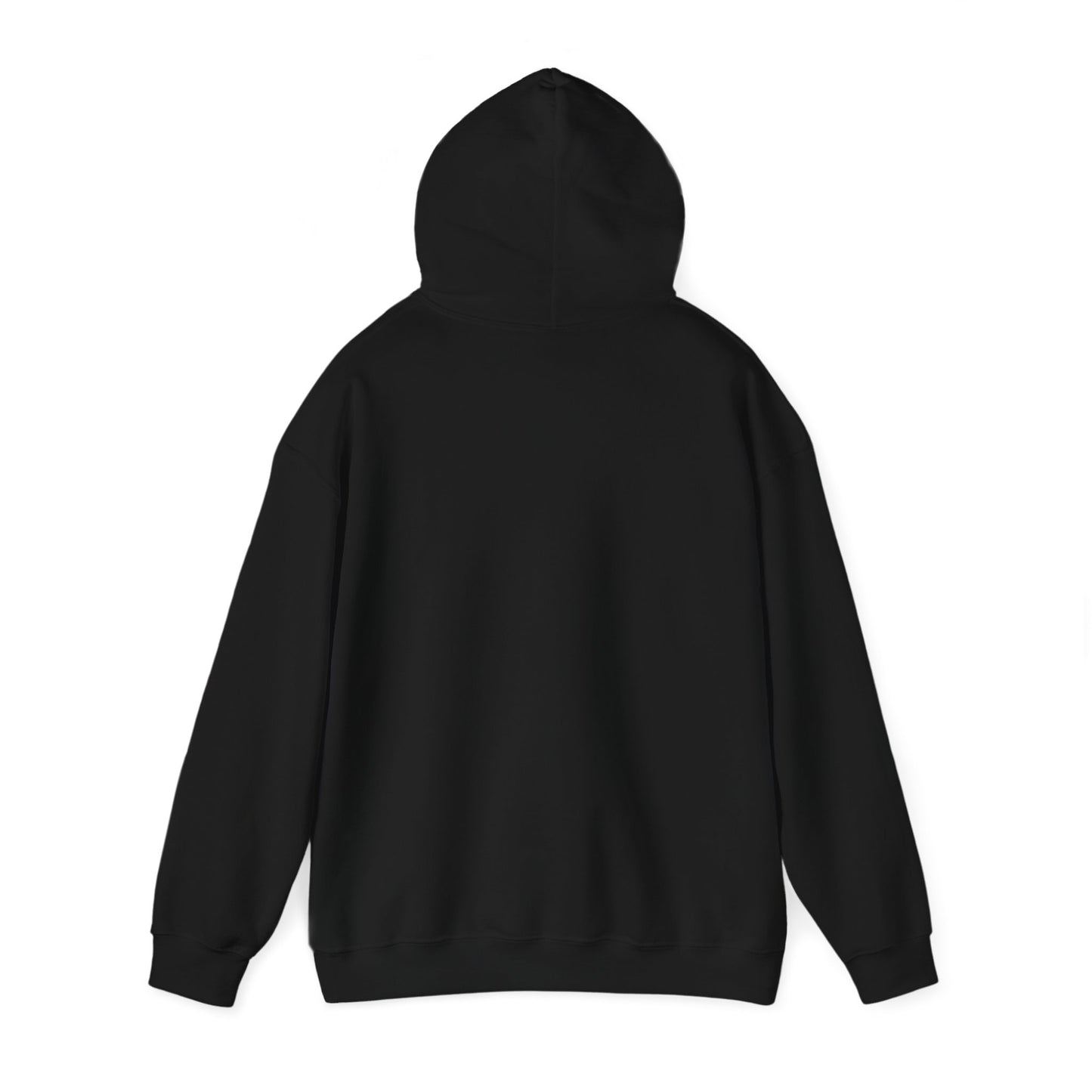 Humanity United Arabic Hoodie
