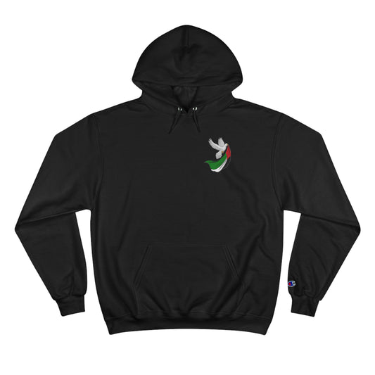 Dove of Freedom Hoodie