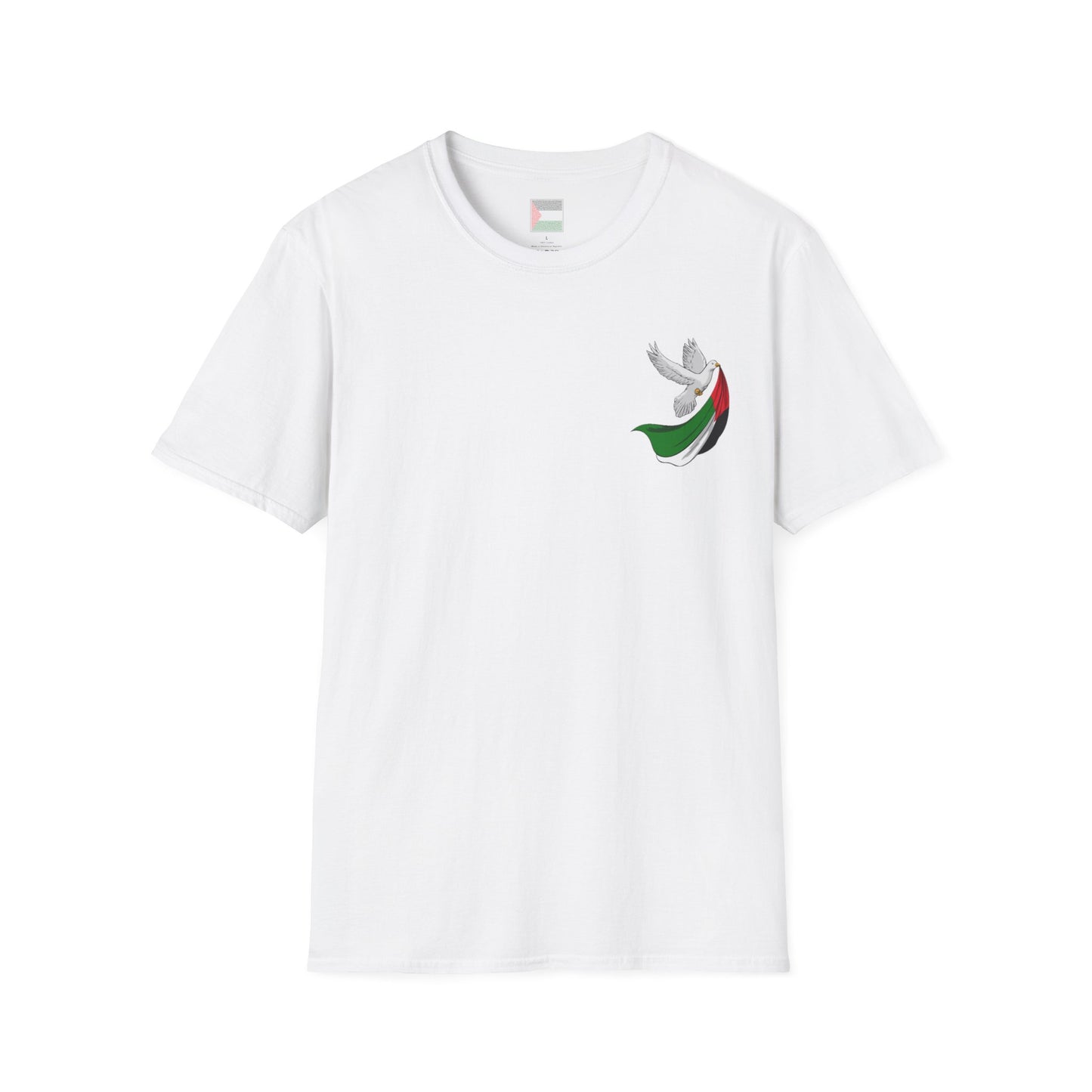 Dove of Freedom T-Shirt