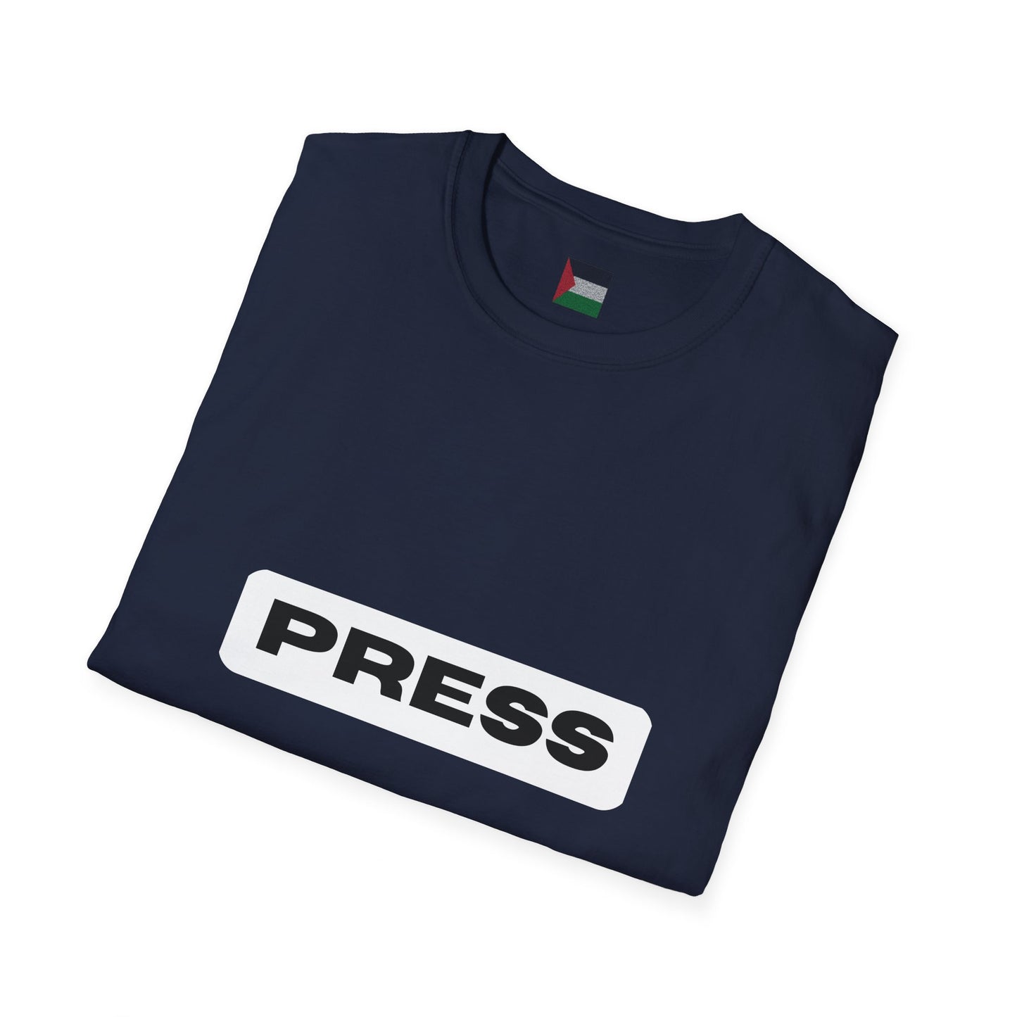 Press T-Shirt