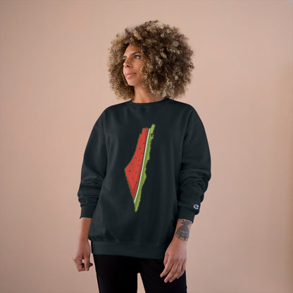 Watermelon Sweatshirt