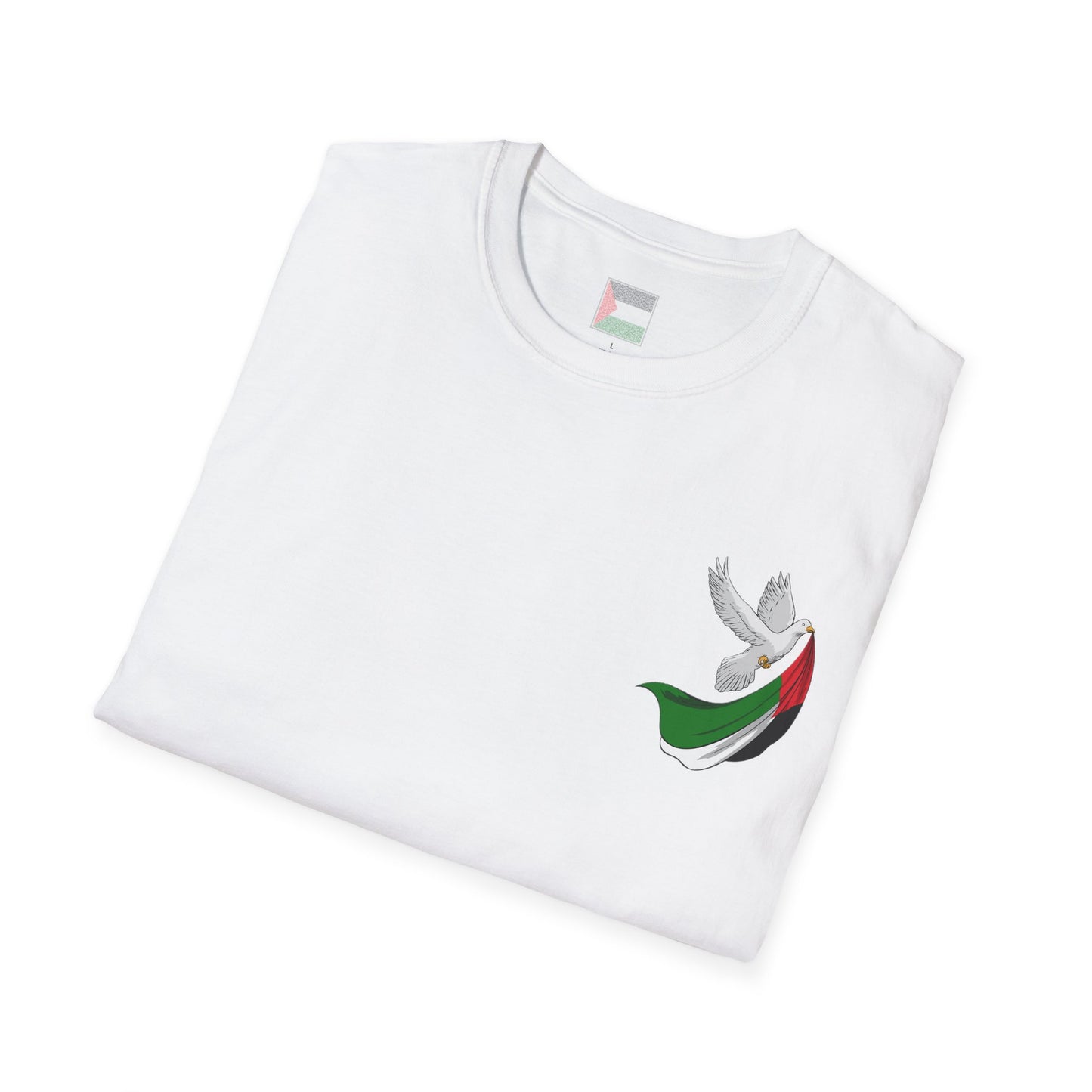 Dove of Freedom T-Shirt