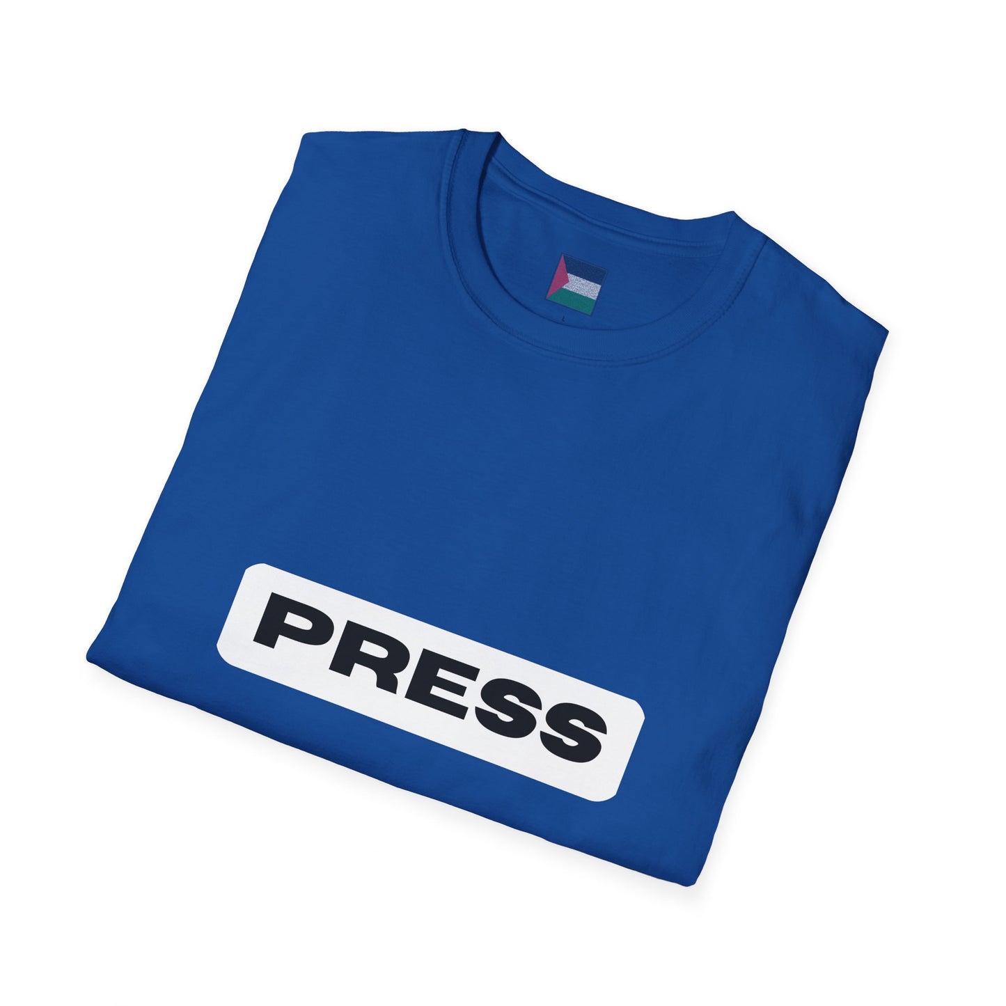 Press T-Shirt