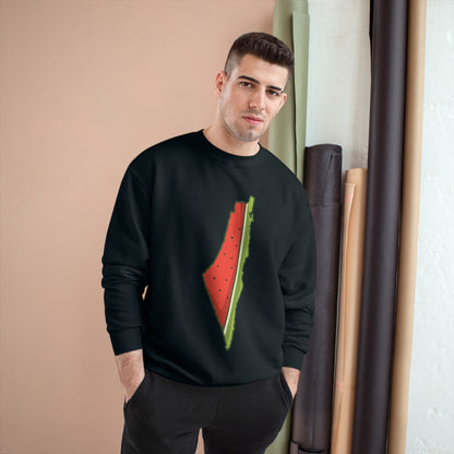 Watermelon Sweatshirt