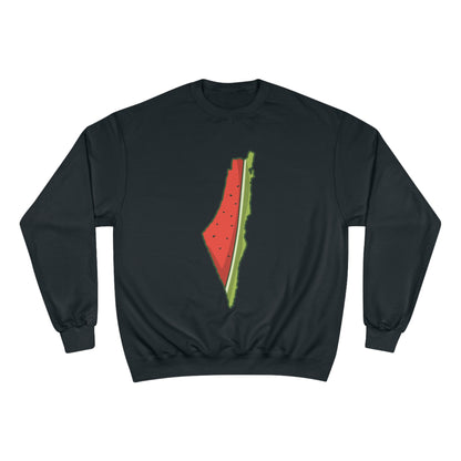 Watermelon Sweatshirt