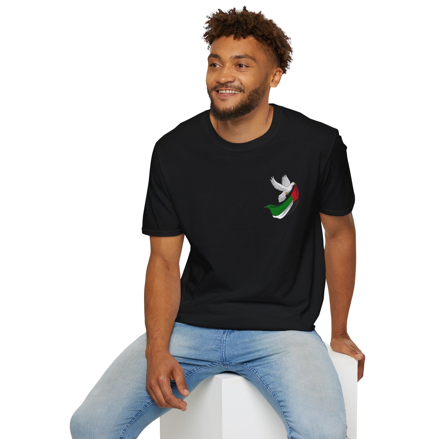 Dove of Freedom T-Shirt