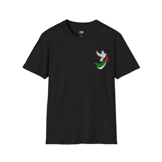 Dove of Freedom T-Shirt