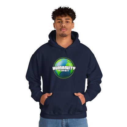 Humanity First Center Design