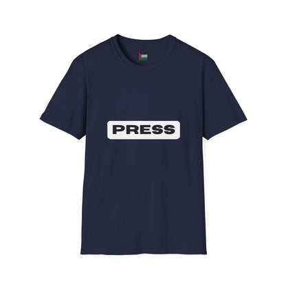 Press T-Shirt