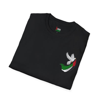 Dove of Freedom T-Shirt