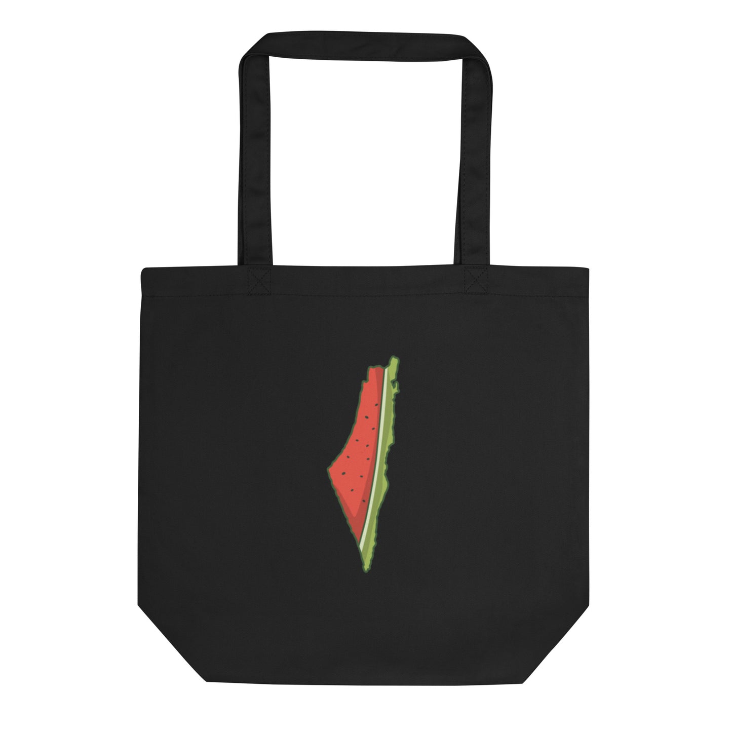 Watermelon Tote Bag